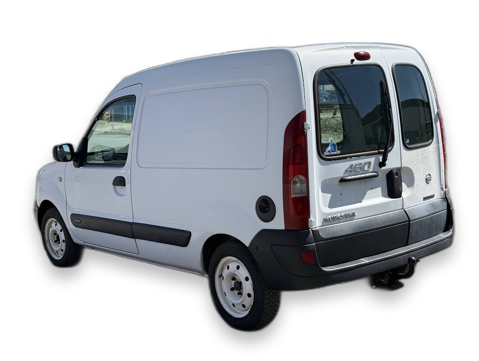 NISSAN Kubistar 1.5DCI